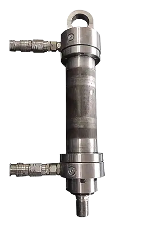 High Temperature Resistant Hydraulic Cylinder