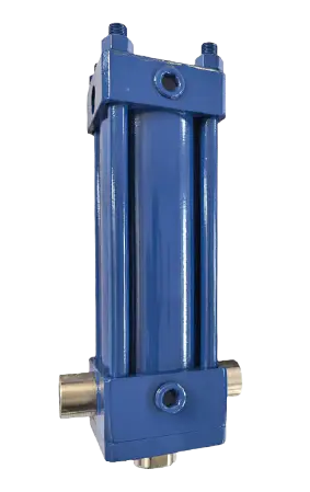 Pull Rod Hydraulic Cylinder