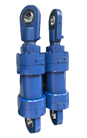 Single Acting Hydraulic Cylinder