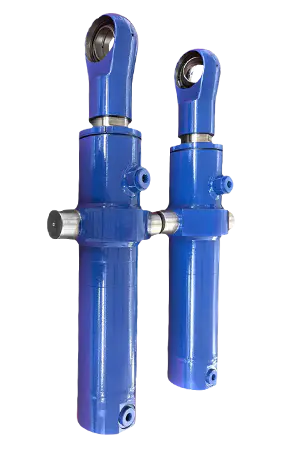 Differential Cylinder