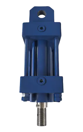 Electric Hydraulic Cylinder