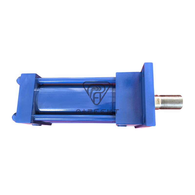  Tie Rod Hydraulic Cylinder