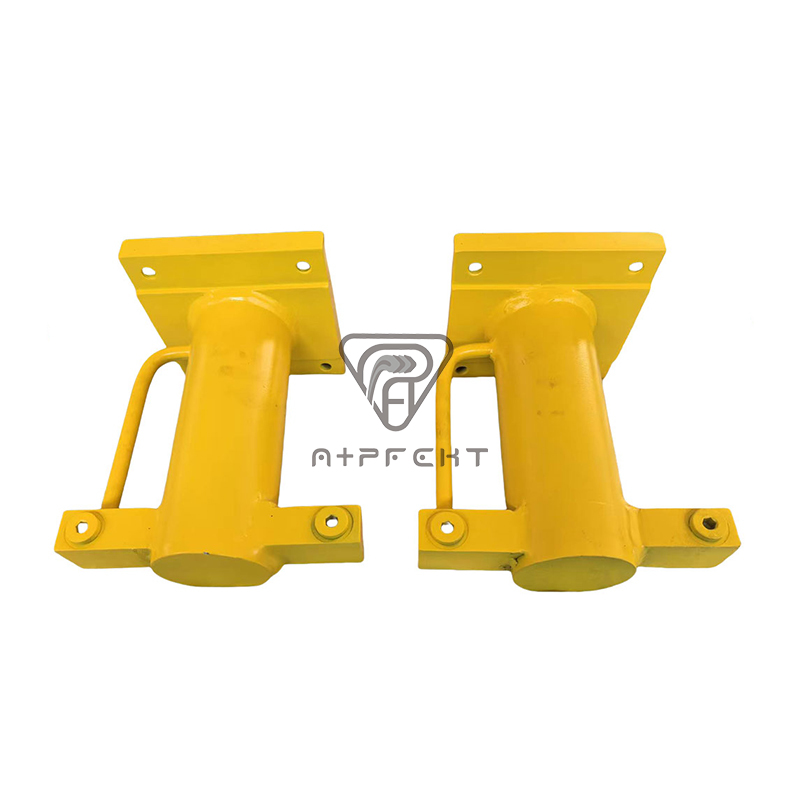 Support Hydraulic Oil Cylinder