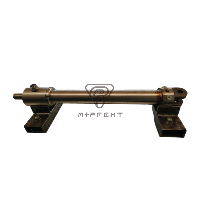 Anti-Corrosion Hydraulic Oil Cylinder