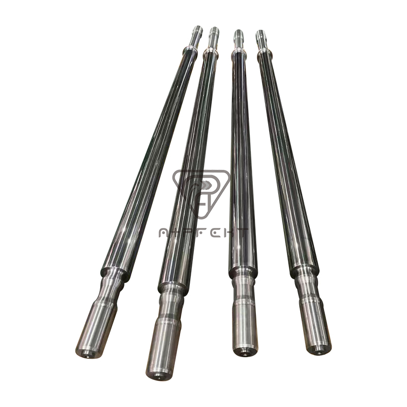  OEM Corrosion-Resistant Hydraulic Cylinder