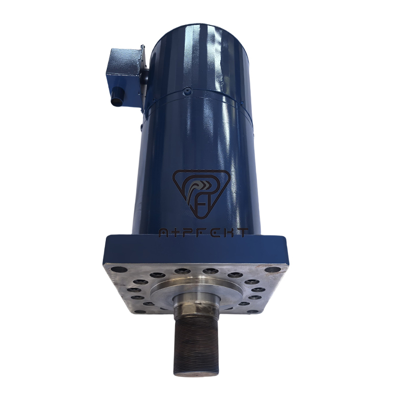  Hydraulic Clamping Force Cylinder