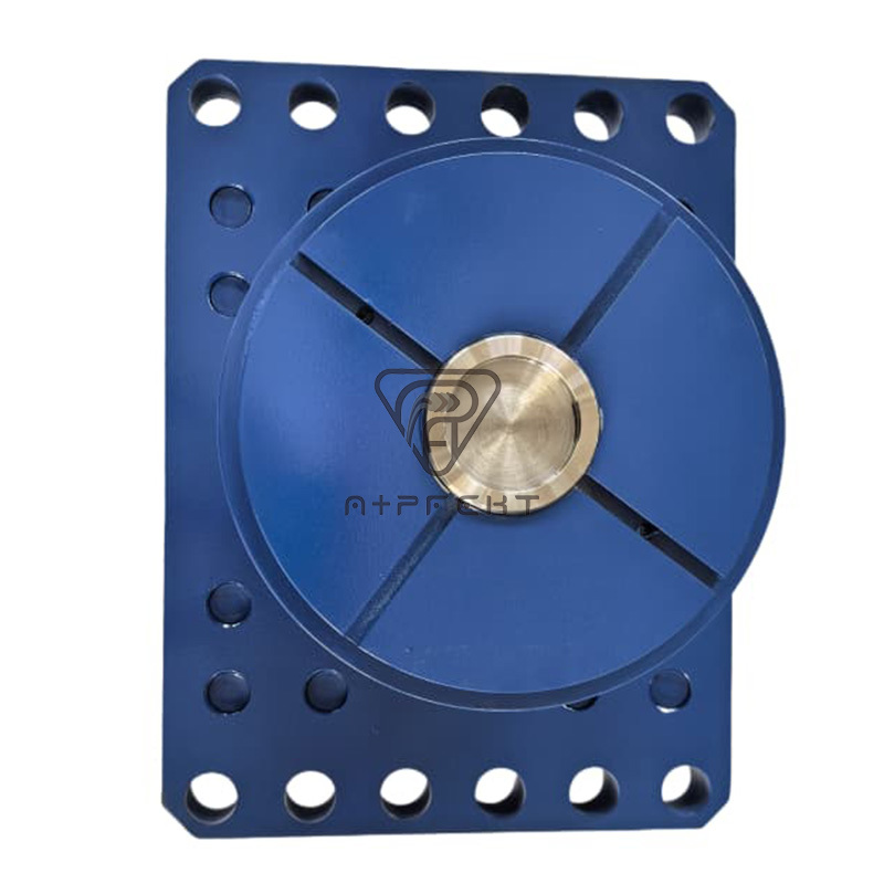 Corrosion Resistant Hydraulic Cylinder