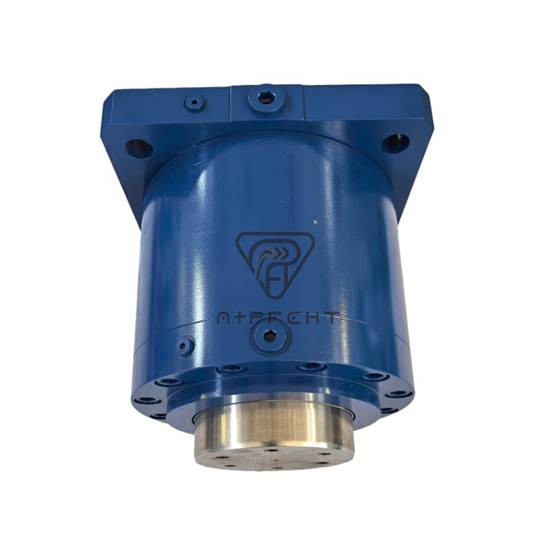  Hydraulic Cylinder for Large Thrust Projects