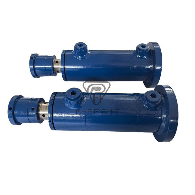  Manufacture Direct Sale Cylinder Hydraulic