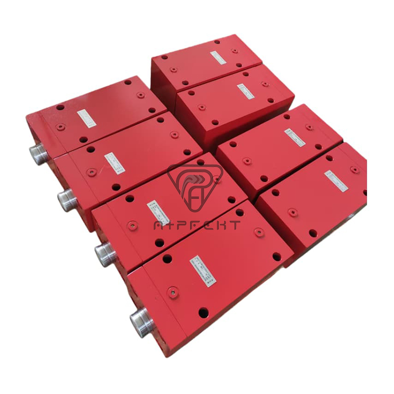 OEM Double Acting Hydraulic Cylinder