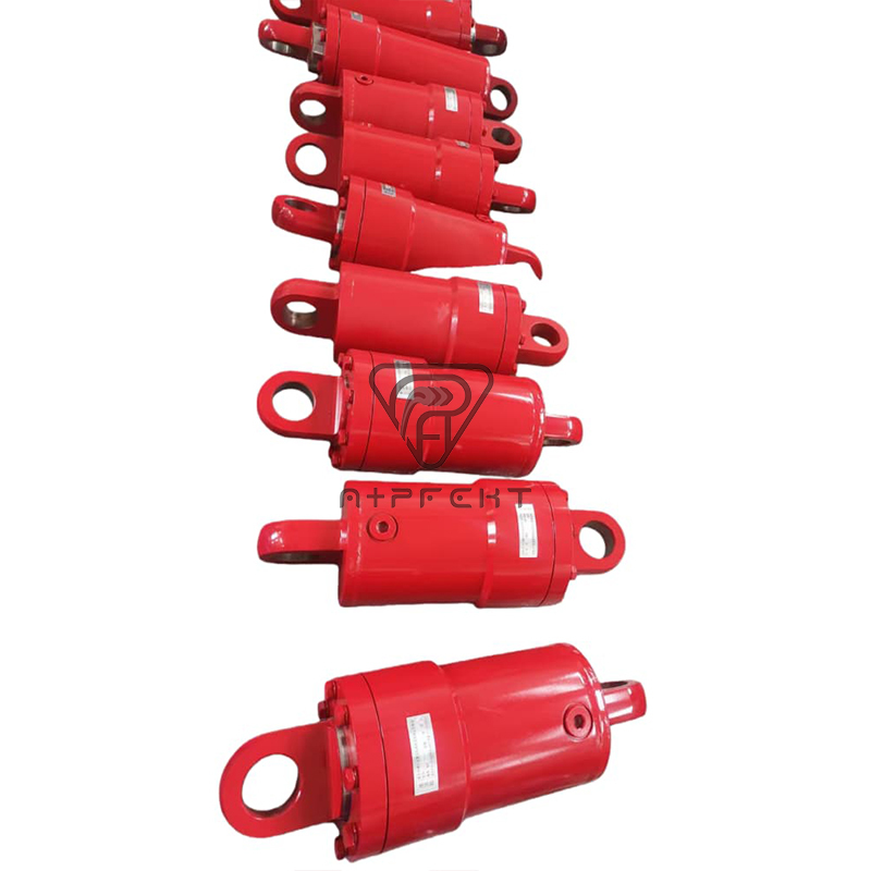 Hydraulic Oil Cylinder for Water Conservancy