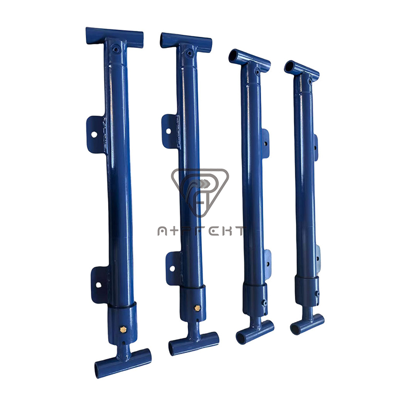  Trunnion Mount Hydraulic Cylinder