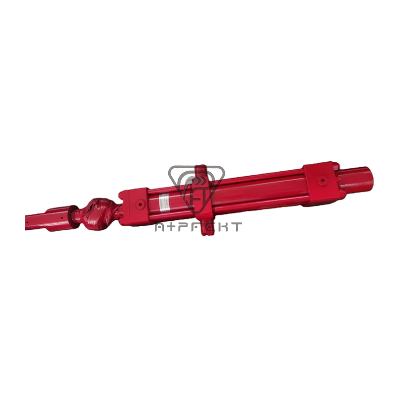High Quality Long Stroke Hydraulic Cylinder