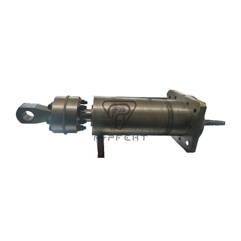 Electrode Relaxation Hydraulic Cylinder