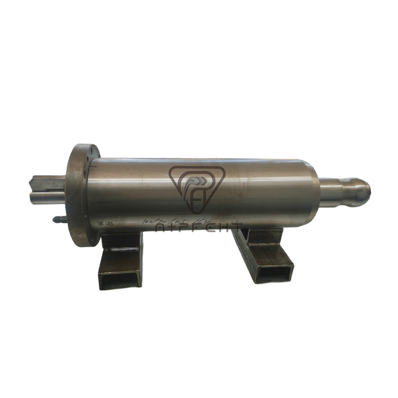 Adjustable Angle Hydraulic Cylinder
