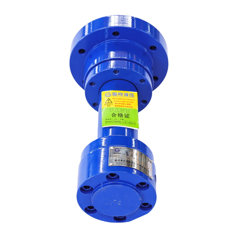 Metallurgical Hydraulic Cylinder CDH1 MF3 50-36-100 Metallurgical Hydraulic Cylinder CDH1 MF3 50-36-100