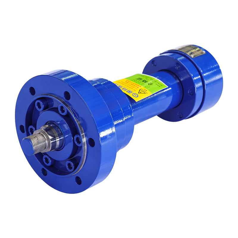 Metallurgical Hydraulic Cylinder CDH1 MF3 50-36-100 Metallurgical Hydraulic Cylinder CDH1 MF3 50-36-100