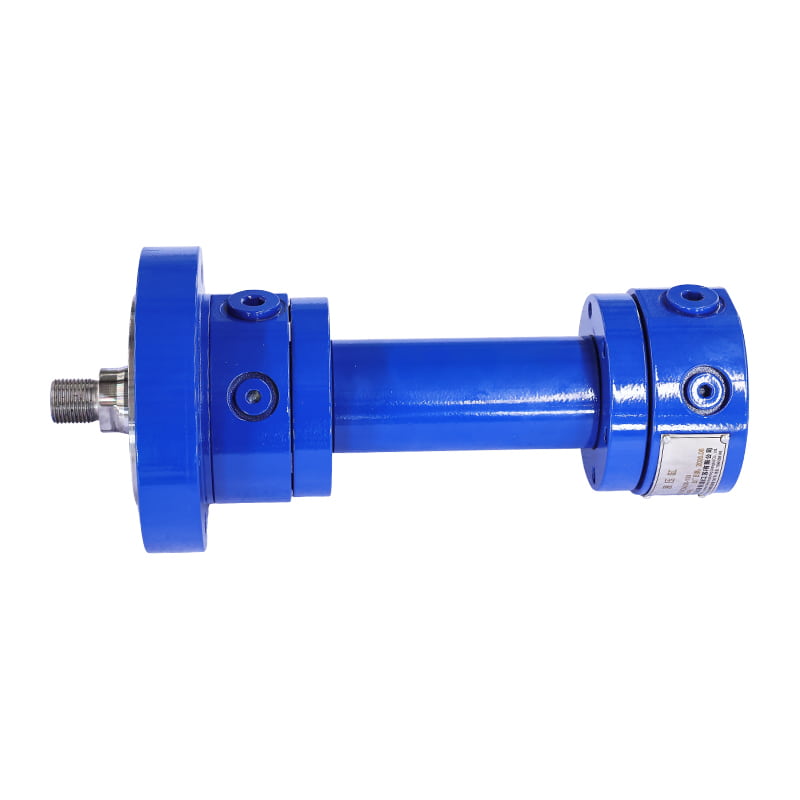 Metallurgical Hydraulic Cylinder CDH1 MF3 50-36-100 Metallurgical Hydraulic Cylinder CDH1 MF3 50-36-100
