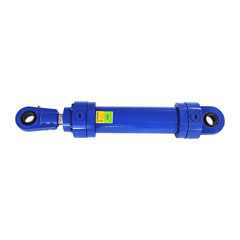 Metallurgical Hydraulic Cylinder CDH1 MP5 80-45-540 Metallurgical Hydraulic Cylinder CDH1 MP5 80-45-540