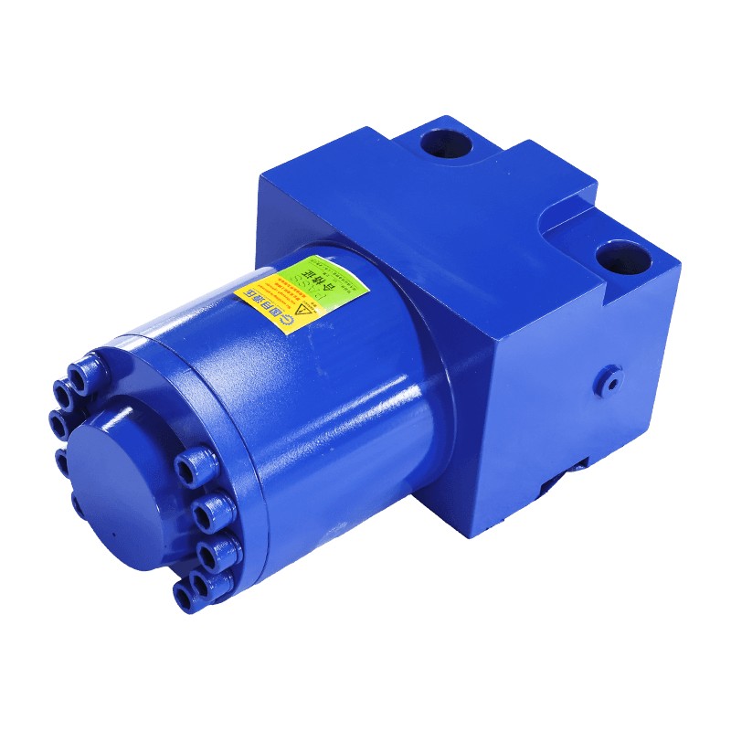 Engineering Cylinder Locking Unit for 350 Rolling Mill 130-80-26.5 Engineering Cylinder Locking Unit for 350 Rolling Mill 130-80-26.5