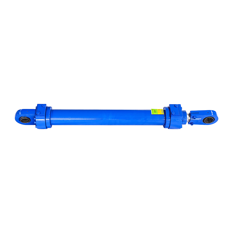 Metallurgical Hydraulic Cylinder CDH1 MP5 80-56-660 Metallurgical Hydraulic Cylinder CDH1 MP5 80-56-660