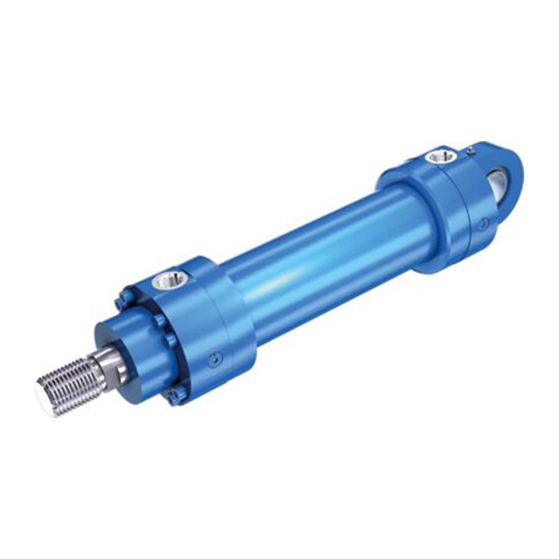 CDH1-Differential Cylinder I Mill Type